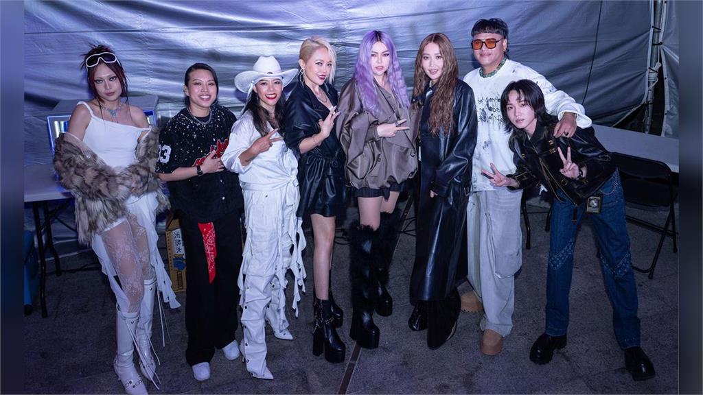 台東跨年「封神演出」影片全沒了⋯粉絲急壞！主辦方揭原因：僅當下能看