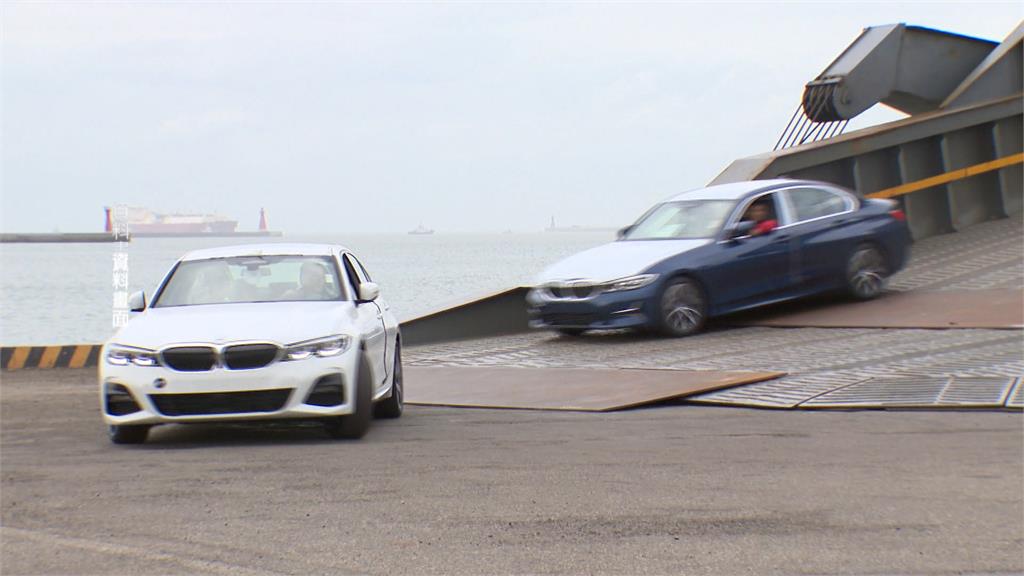 美規小客車零關稅! 民眾樂喊「想買美規車」
