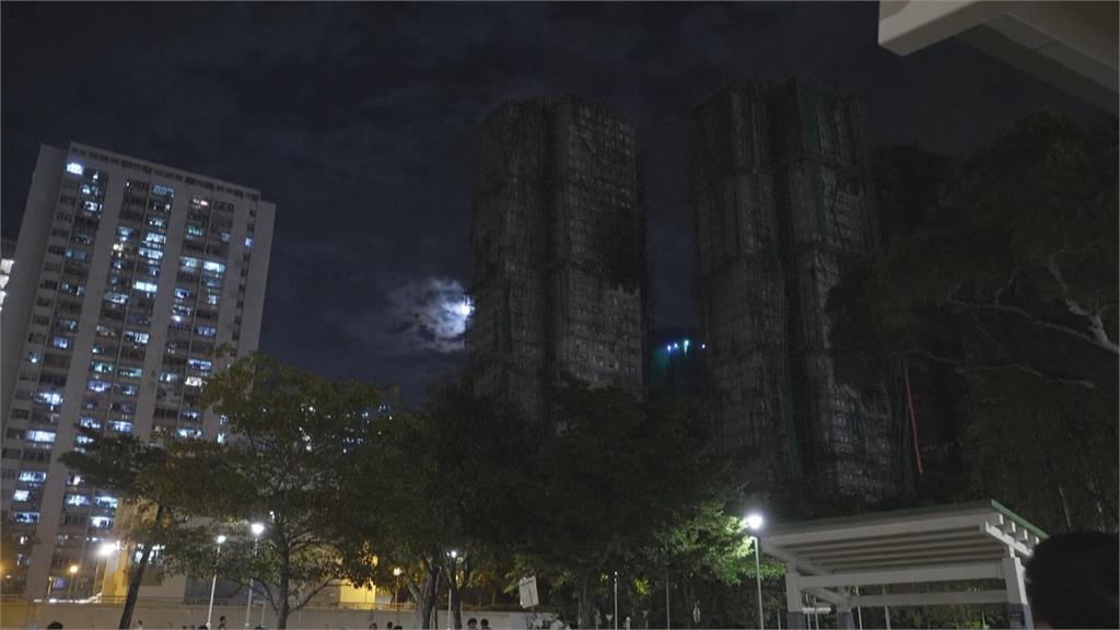 香港立法會「愛國者治港」選舉　投票率僅31.9%　史上第二低