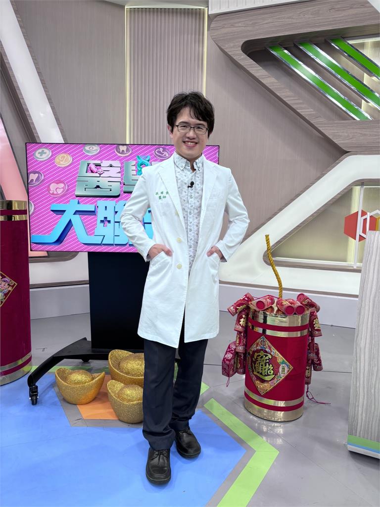 《醫學大聯盟》阿虎酒醉竟把愛馬仕當垃圾桶！差點被黑衣人拖去處理