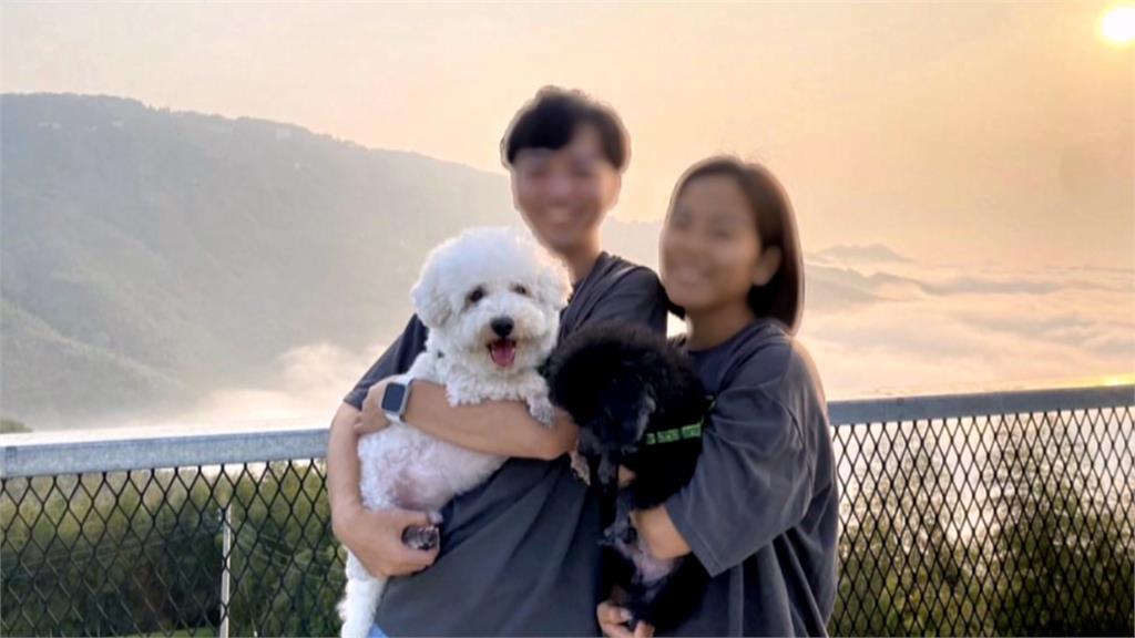 女警殉職！與男友論及婚嫁　婚紗業者趕製頭紗送最後一程