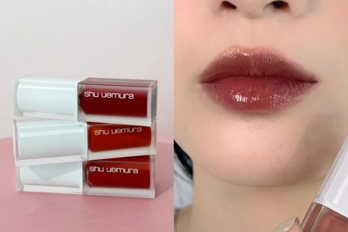 偽素顏必收!2024春夏「清冷仙女唇」推薦清單 YSL、DIOR低飽和太美 這款甜嫩純欲