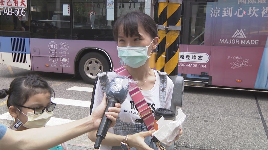 在校不能刷牙家長質疑矯枉過正 保持社交距離.分流 教育局制訂刷牙指引