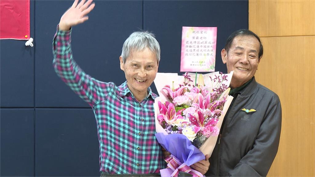 北花呼應!葉霸北上力挺大罷免 再噴金句:傅崐萁連生物都稱不上