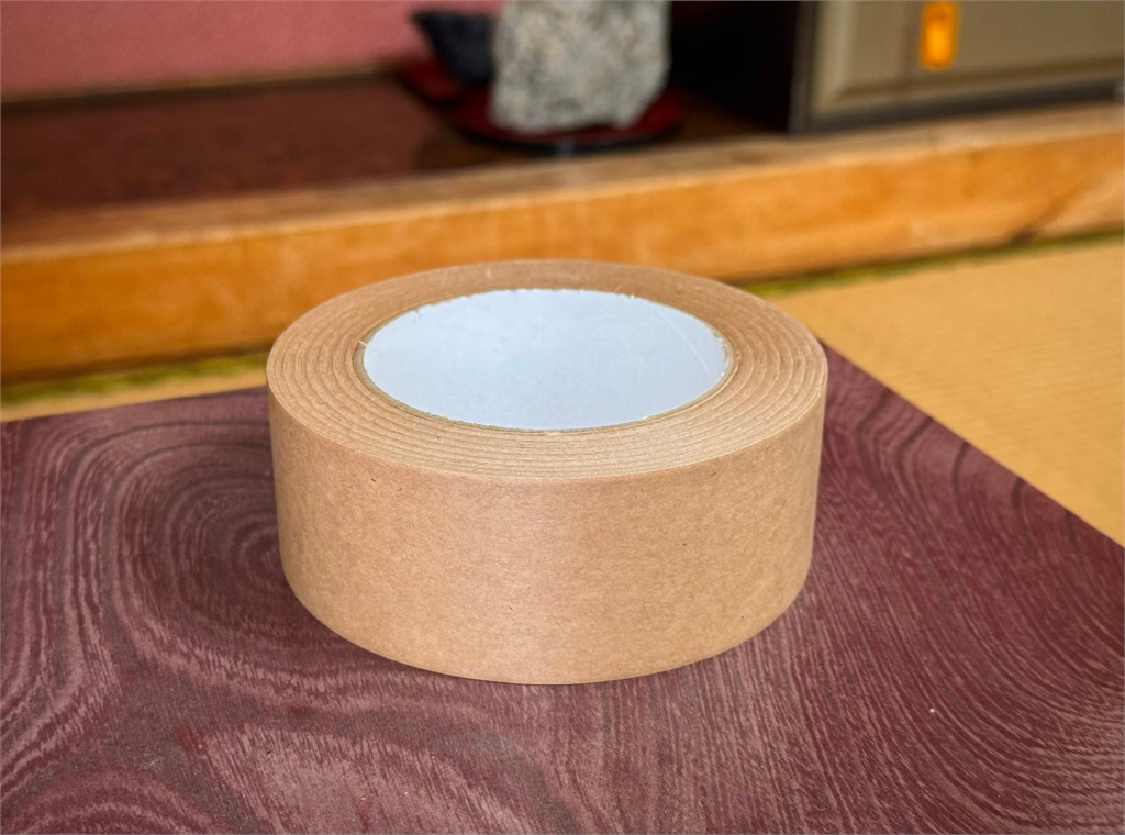 為何北海道很多旅館都會給客人「封箱膠帶」?用途曝光網友嚇到頭皮發麻