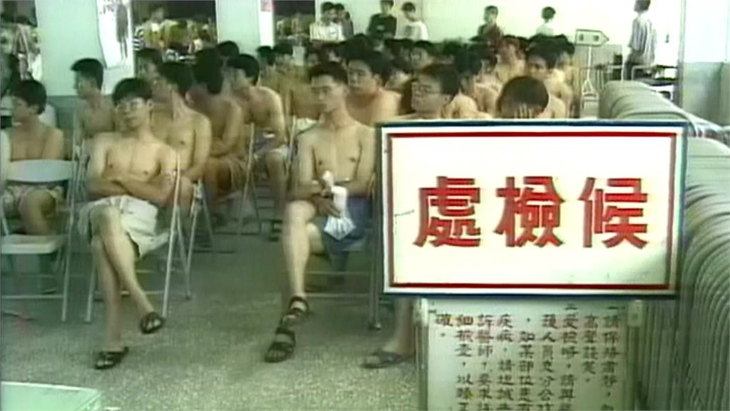 王大陸假裝心臟疾病閃兵　醫詫異：需經儀器　難度高