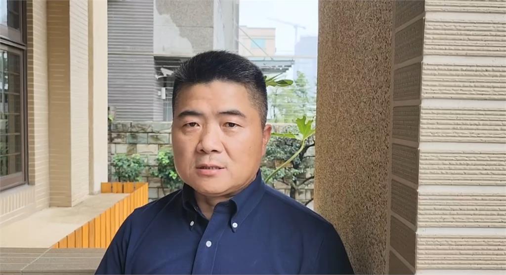 台中向上路重大車禍 中二罷團酸「顏寬恒人呢?」
