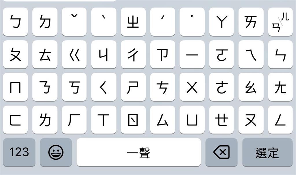 iPhone打字狂冒「鞥鞥鞥」超煩躁！內行揭「1隱藏設定秒解決」網哭：終於