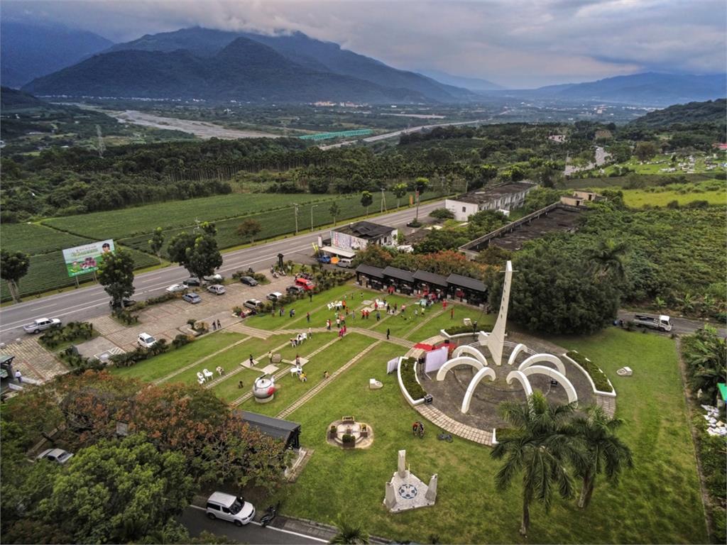 花東出「鏟」的幸福！旅宿1+1幸福專案暖心登場