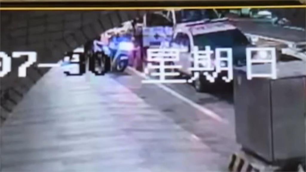 確認過眼神?KTV兩方人馬互看不順眼 口角變鬥毆!男遭折疊刀刺傷