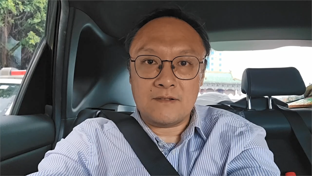 快新聞／抓到了！溫朗東秀鐵證2度打臉中市府　轟鄭照新：報告是盧市府寫的