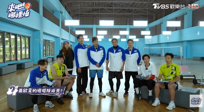 王子9月前就曾「高調預告」欣賞粿粿!她見狀「羞喊這4字」真實反應曝光了