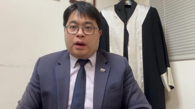 快新聞／黃國昌慘了！週刊爆「收錢幫金主出氣」鐵證　可能刑期律師全說了