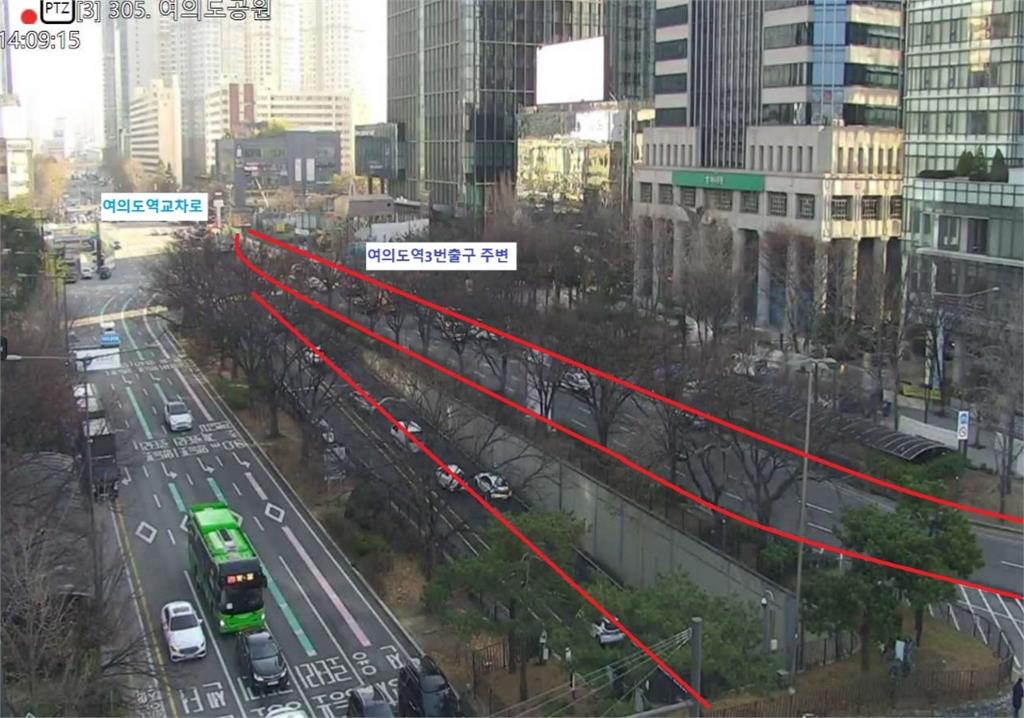 最新／韓國首爾地鐵工程「鋼筋崩落」　活埋7人、1人心跳停止急救中