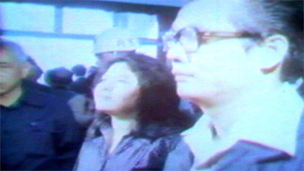 南霸天「菊姐」三屆高雄市長　陳菊奉獻台灣民主運動