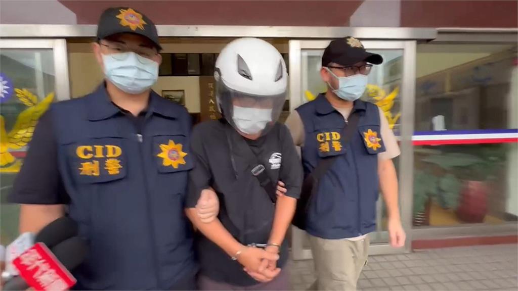 新澳隧道追撞車禍1死11傷 檢方:駕駛超速還超載3公噸