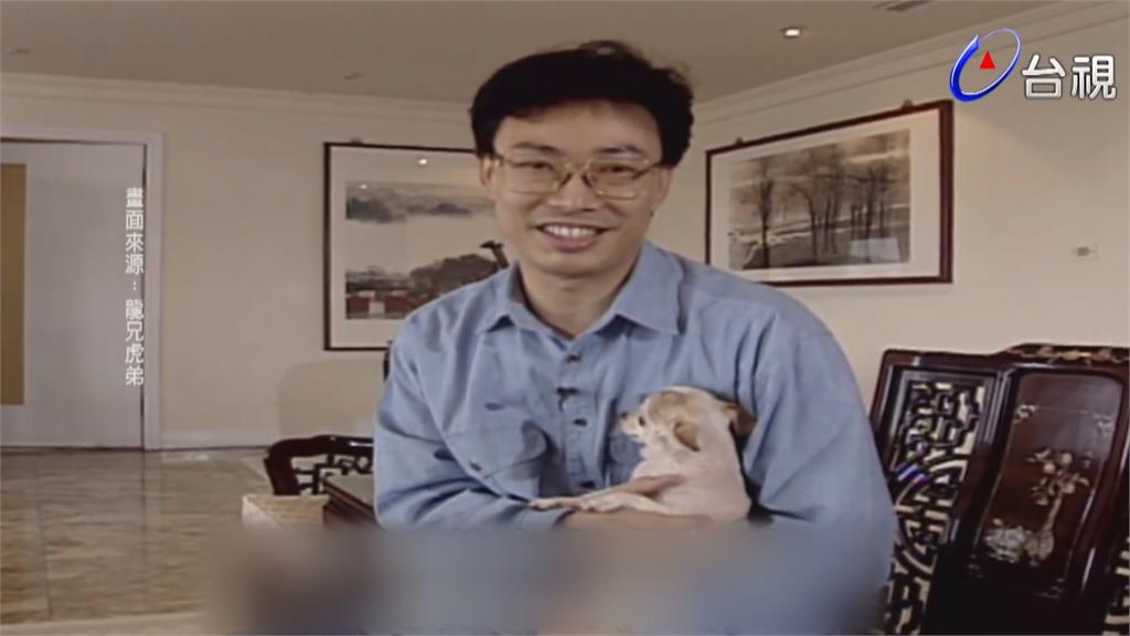 5年來捐破600萬！費玉清再捐100萬助毛小孩　貓狗勸募平台證實了