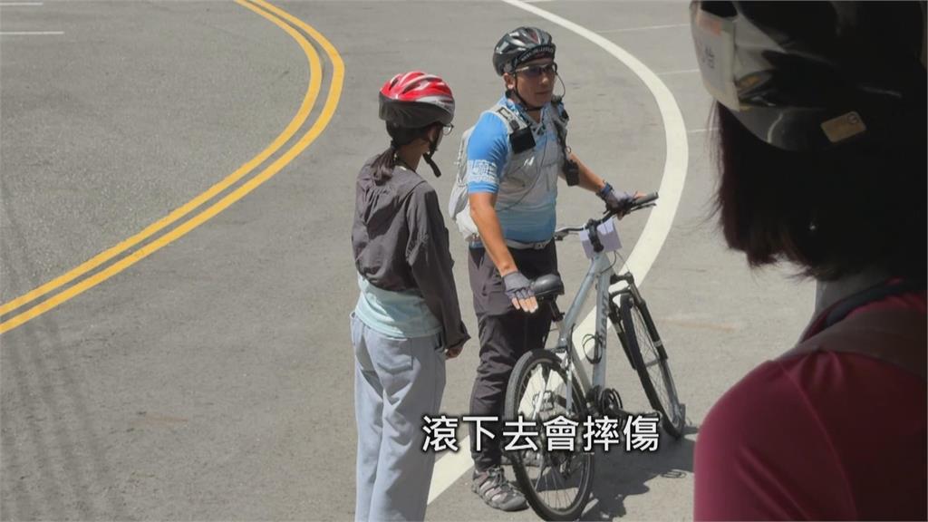 自行車遊湖! 日月潭5大夢幻路線「自行車領騎員」帶路