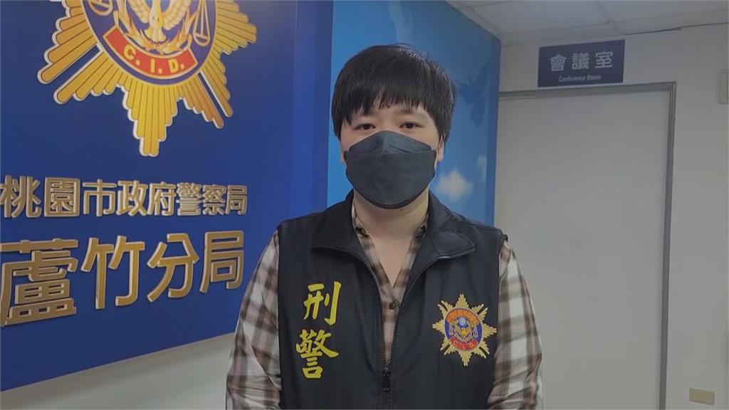 面交虛擬幣遇假車禍真搶劫 兩男遭搶582萬現金