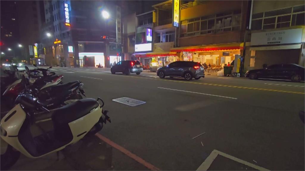 詐團「收水」金額落差爆內鬨！　當街拉扯狂喊搶劫　雙方遭送辦