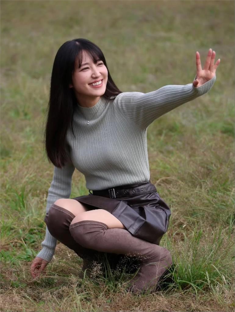 日本最可愛「劍道少女」泡湯照流出!樣貌如同「高中隔壁班女同學」網全急壞