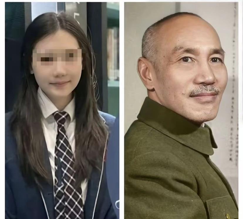 蔣家第5代正妹掀熱議！「蔣友柏愛女」高顏神似曾祖母、「她」激似玄祖父