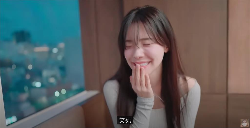 李多慧返韓親認「1部位」整形很成功!中文甜喊「2字」…網笑:被台化了
