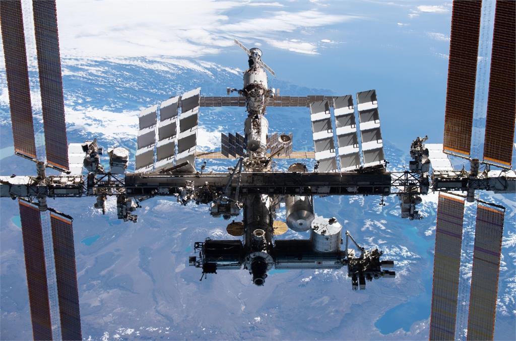 夜空多出1顆星星?NASA解答「背後真相」用望遠鏡就看得到