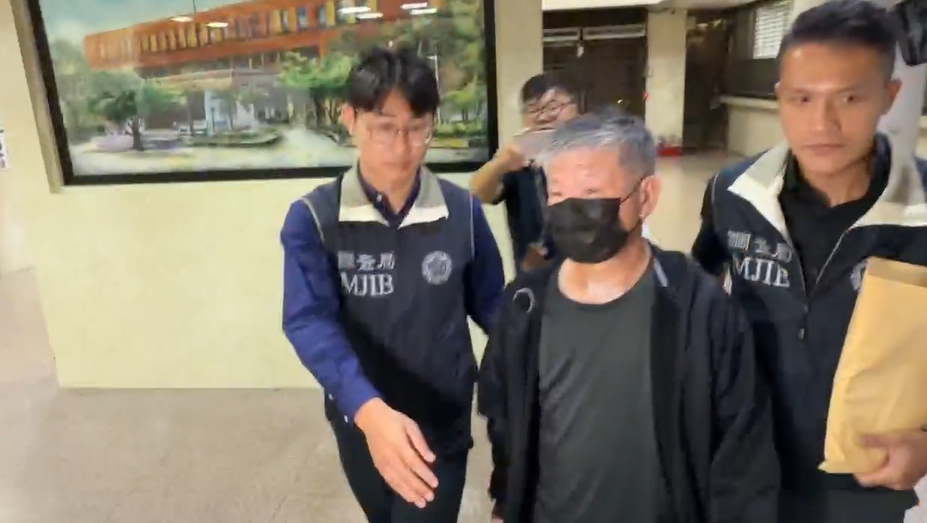 「泰山賣全家」捲內線交易疑雲　前後任董座遭約談