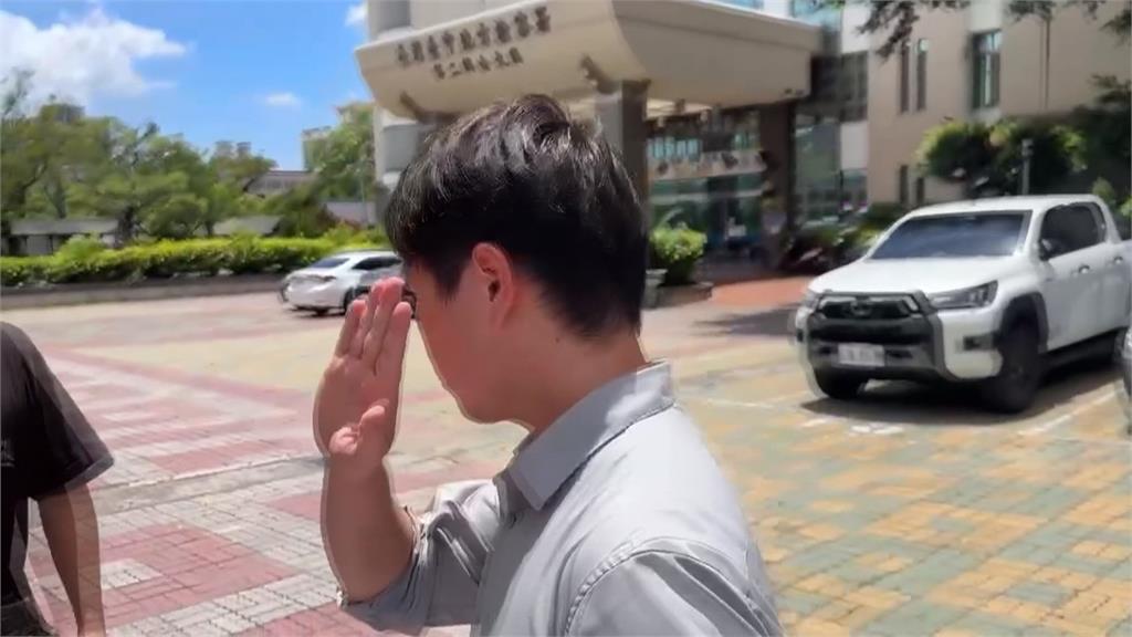 毒油風暴！　檢以滅證之虞聲押　中聯總經理2千萬交保