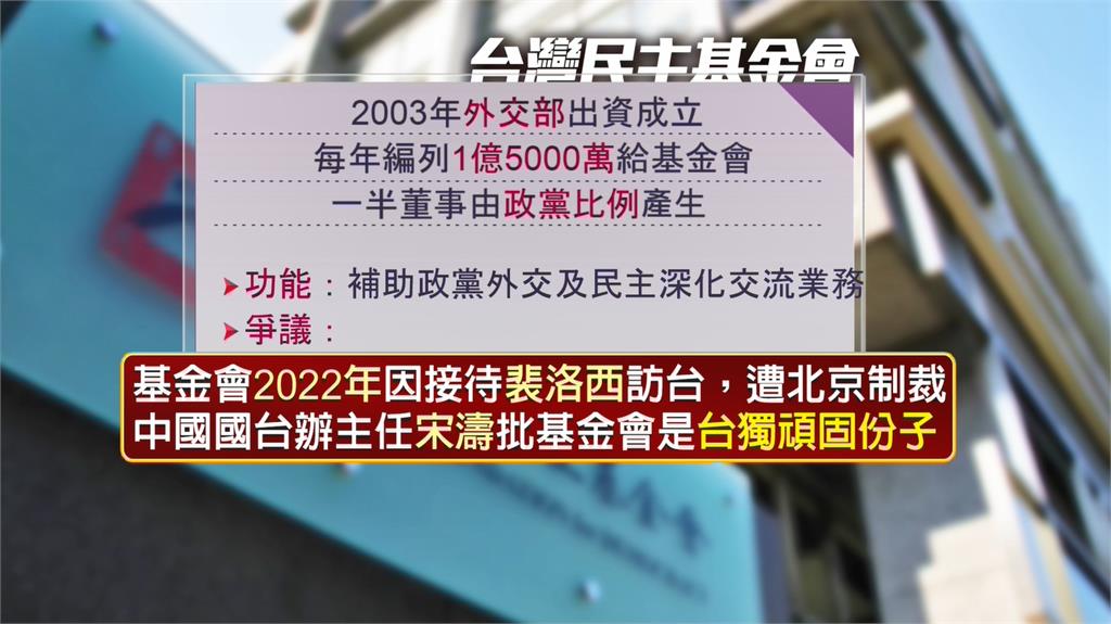鄭麗文訪中花費申請公帑　網酸：賣台還想討車馬費？