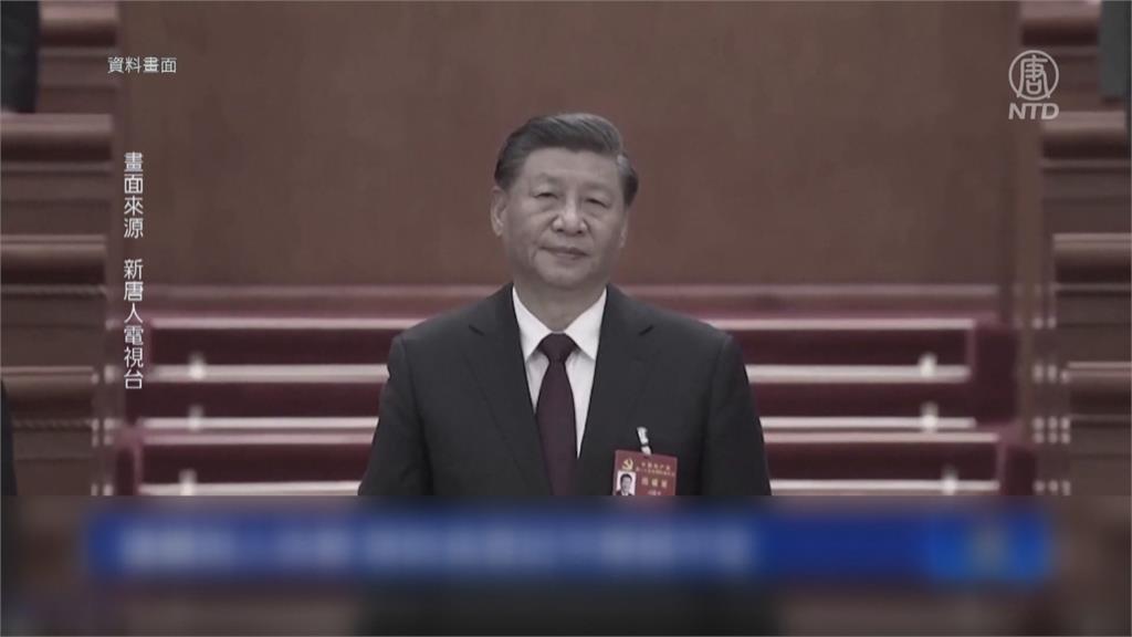中國防長李尚福遭免職 參謀長劉振立接任呼聲高