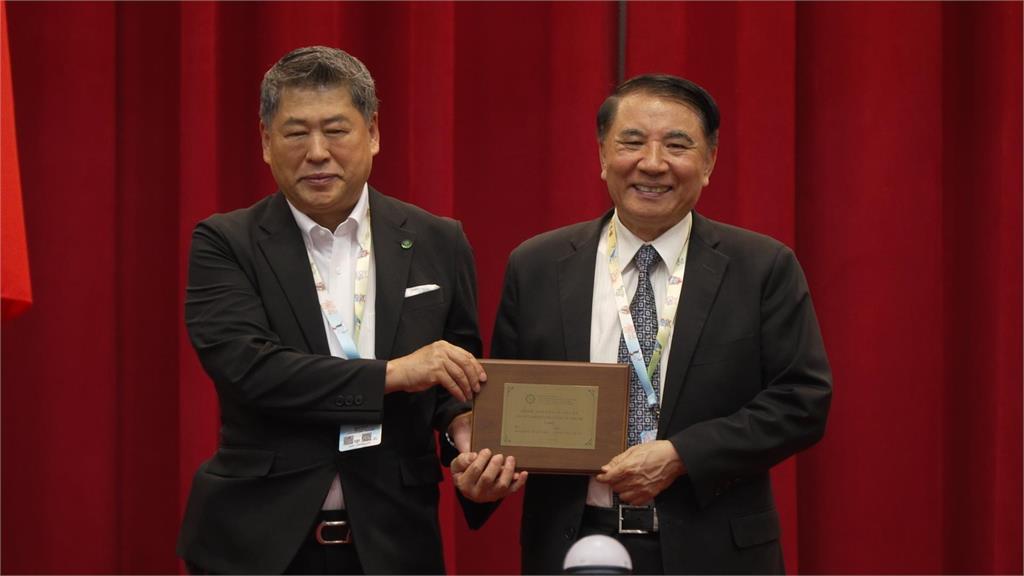 國立臺灣海洋大學接任臺日聯盟會長校 以「深耕三漁」串聯跨國人才與地方創生