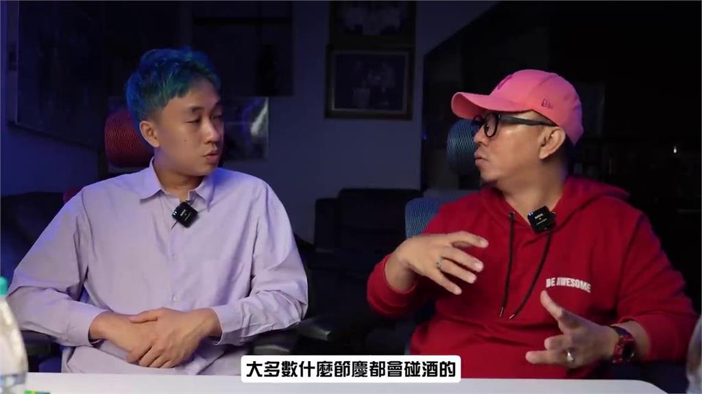 伊斯蘭教老師曾是無神論者 「對人失去信心」竟喝消毒藥水尋解脫