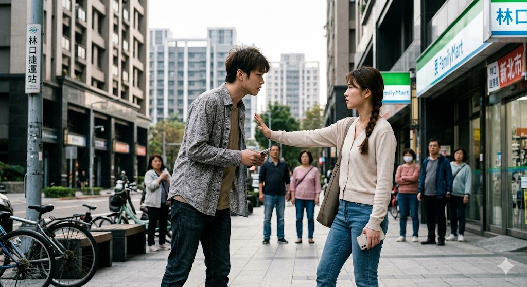 朱姓男星遭爆「強行索吻」多人受害！竟還傳訊「討母乳」問：可以喝嗎…失控行為曝