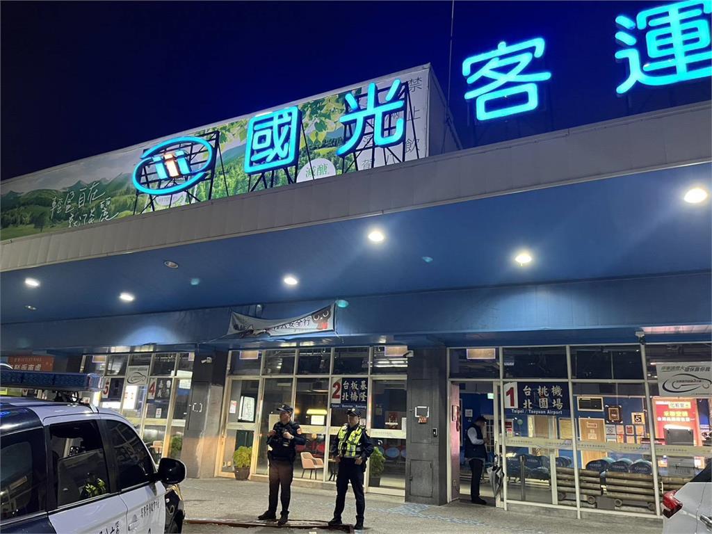 快新聞/又有模仿犯?網民竟揚言「去台中新光三越殺50人」 警方回應了