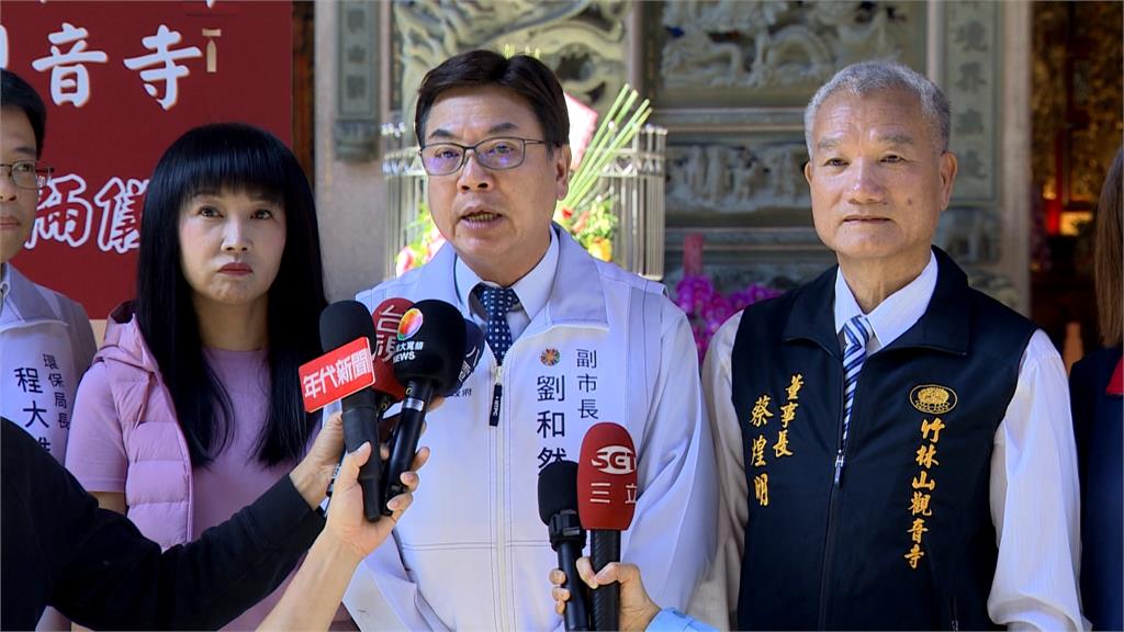 "李四川條款"引互槓! 蘇巧慧批藍:只為台北市著想