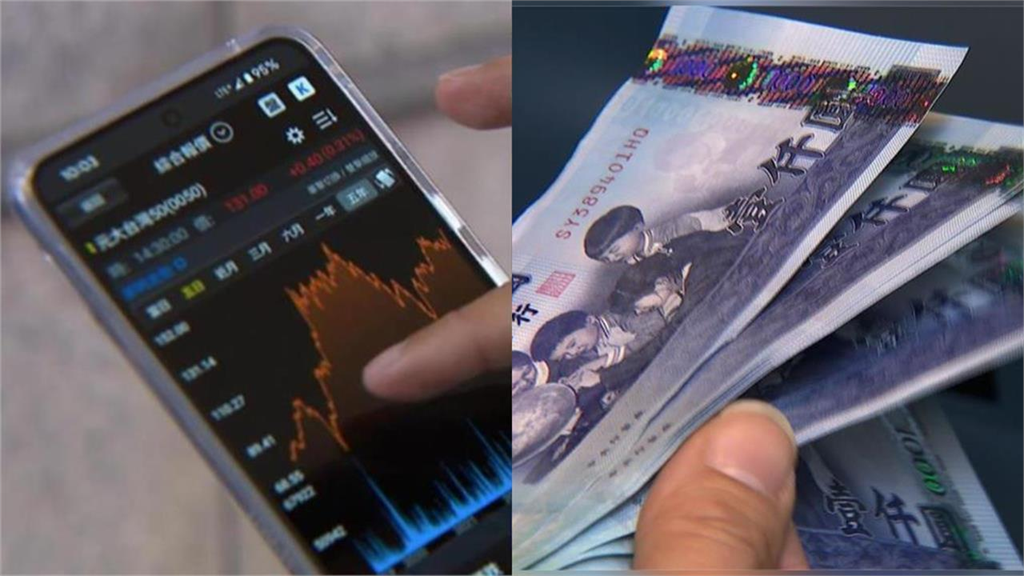 工程師離職炒股「740萬滾成3.85億」只花8個月！全靠「這玩法」超狂風險曝光