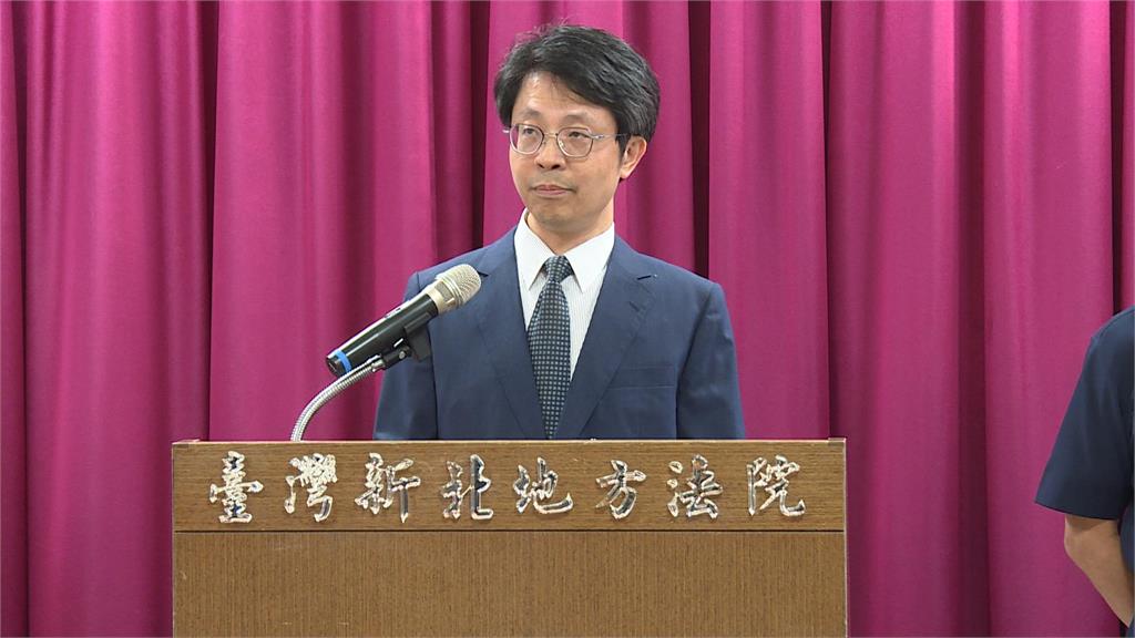 88會館郭哲敏涉地下匯兌217億 遭判11年8個月