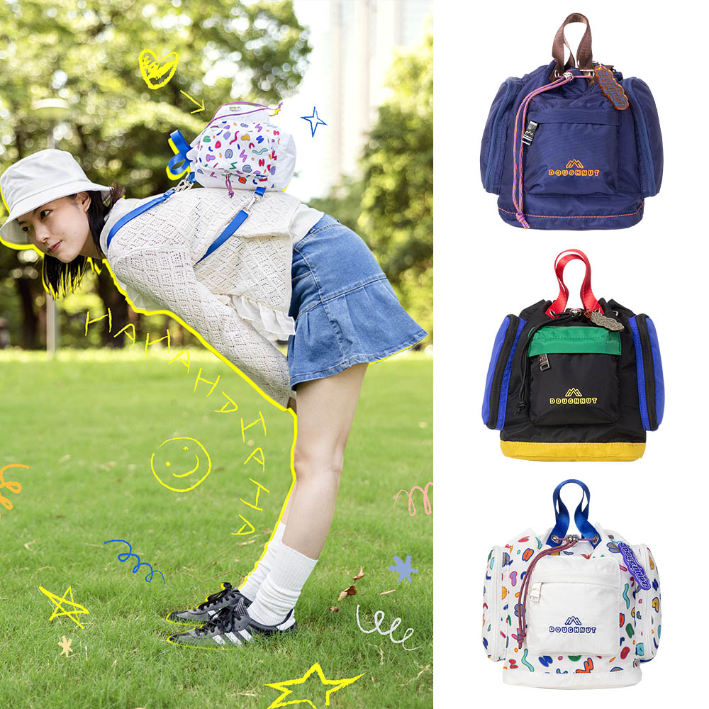 雄獅文具《作繪來野餐 Hola México》4 月登場　打造春日藝術生活節