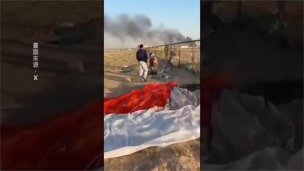 科威特誤擊美戰機6人逃生　男女飛行員待遇兩樣情