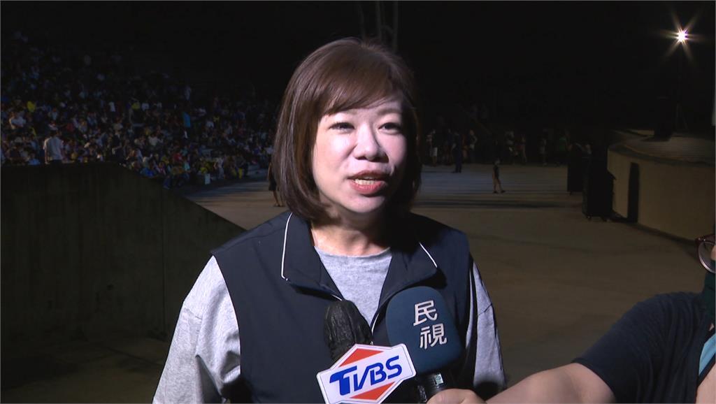 2024台中電影Fun-In季最終場 人氣爆棚圓滿閉幕