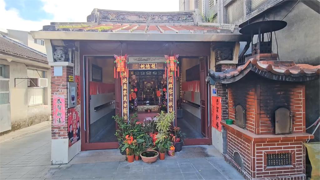 又是你!宜蘭「供品大盜」出沒 偷遍頭城多座廟宇遭逮
