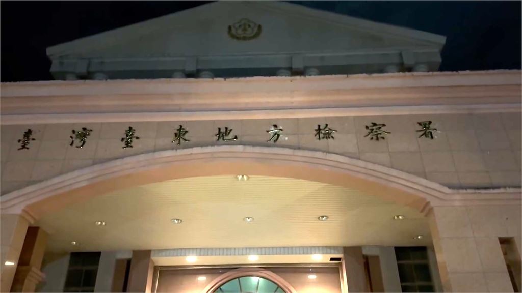 吳俊立稱病高雄住院治療　將由台東地院重開羈押庭