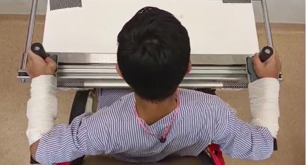 快新聞／台灣復健醫學推進馬來西亞　長庚醫院、蕉賴復健醫院合作展開同動車研究