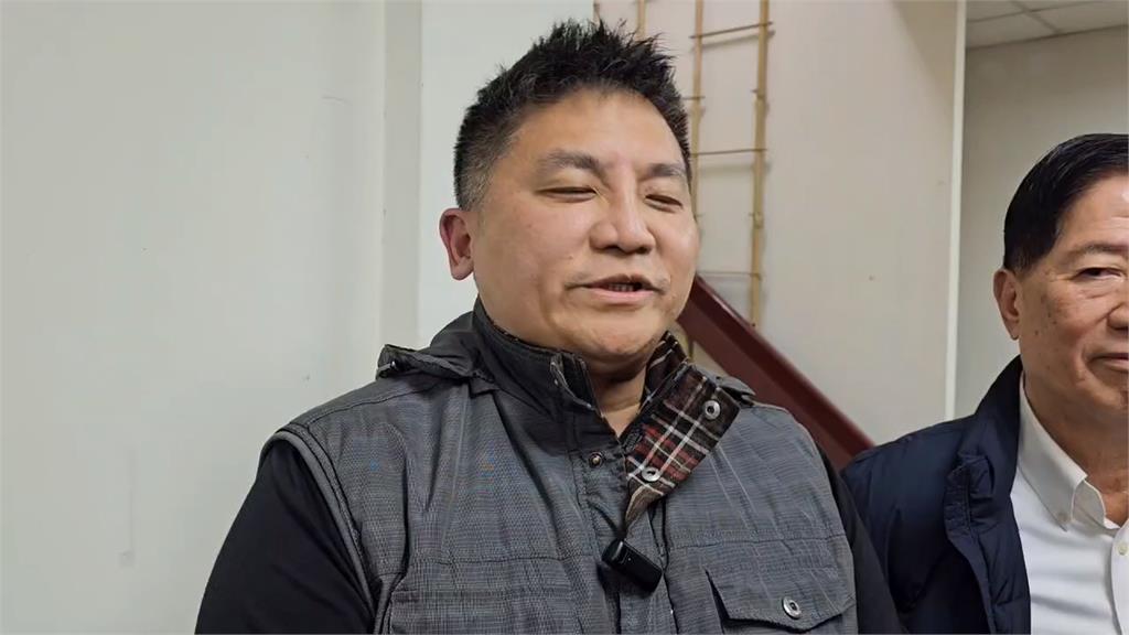 吳宗憲、張勝德喬誰出戰宜蘭　協調結果曝光