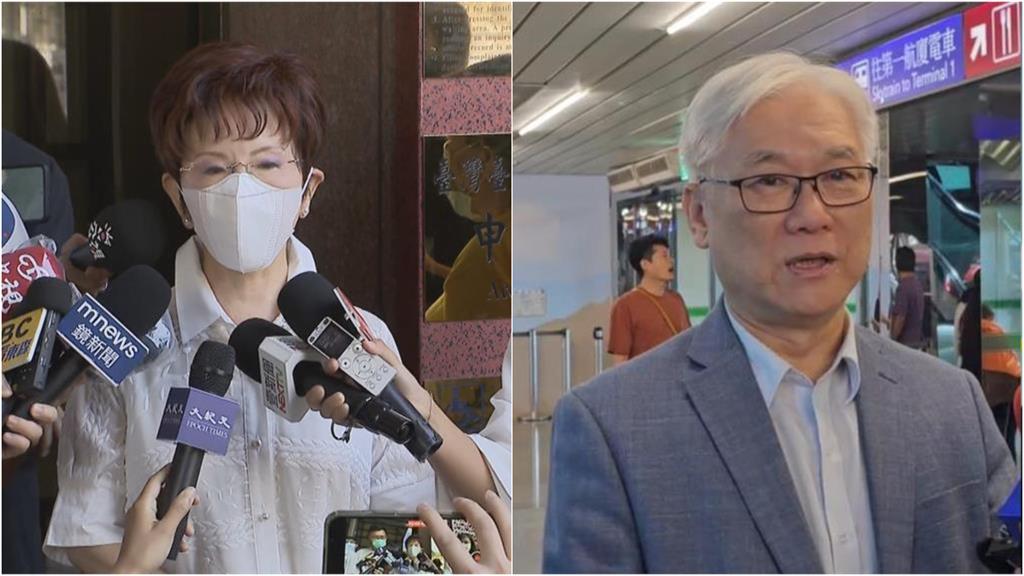 中共93閱兵「鎖定馬英九」官員示警了!曝1親信「人在中國」這舉動下場慘