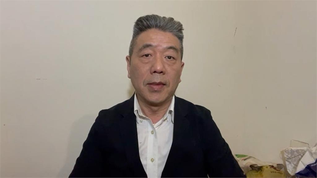 快新聞／賴清德突破「中國封鎖」現身史瓦帝尼！專家揭此行戰略意義
