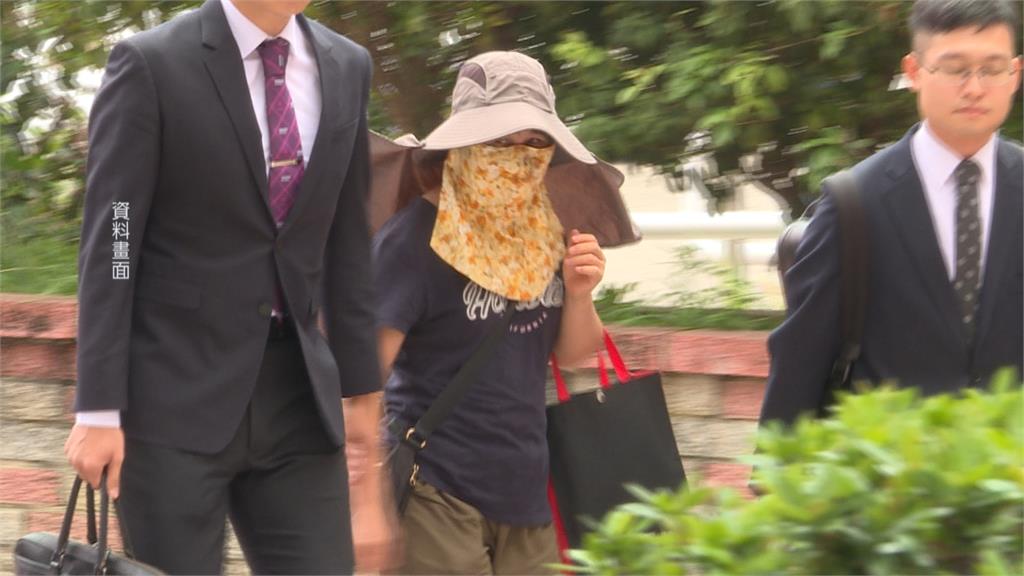 五億高中生案一審判「婚姻無效」 入獄夏男恐領嘸遺產
