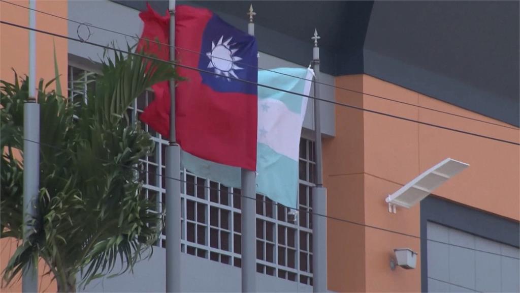 宏國前副總統納斯拉亞表態 若當選要與台灣復交